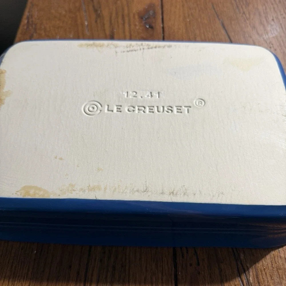 Le Creuset product set